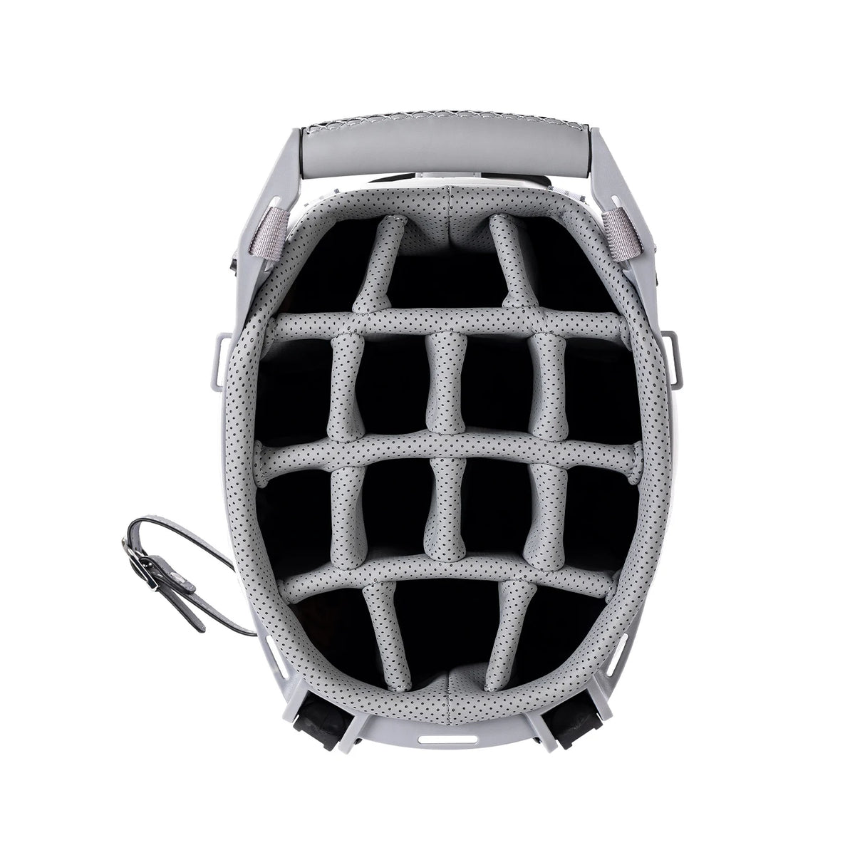 Sun Mountain - Matchplay Bärbag Vit