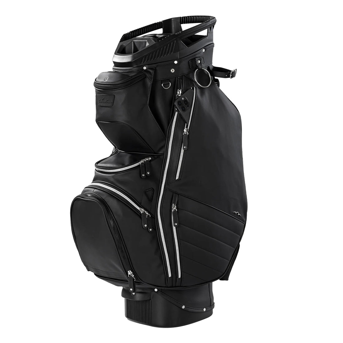 Sun Mountain - Matchplay Vagnbag Svart