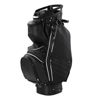 Sun Mountain - Matchplay Vagnbag Svart