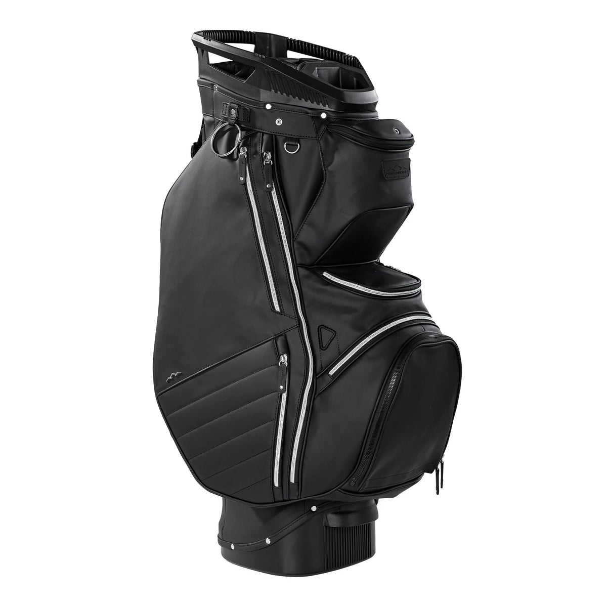 Sun Mountain - Matchplay Vagnbag Svart