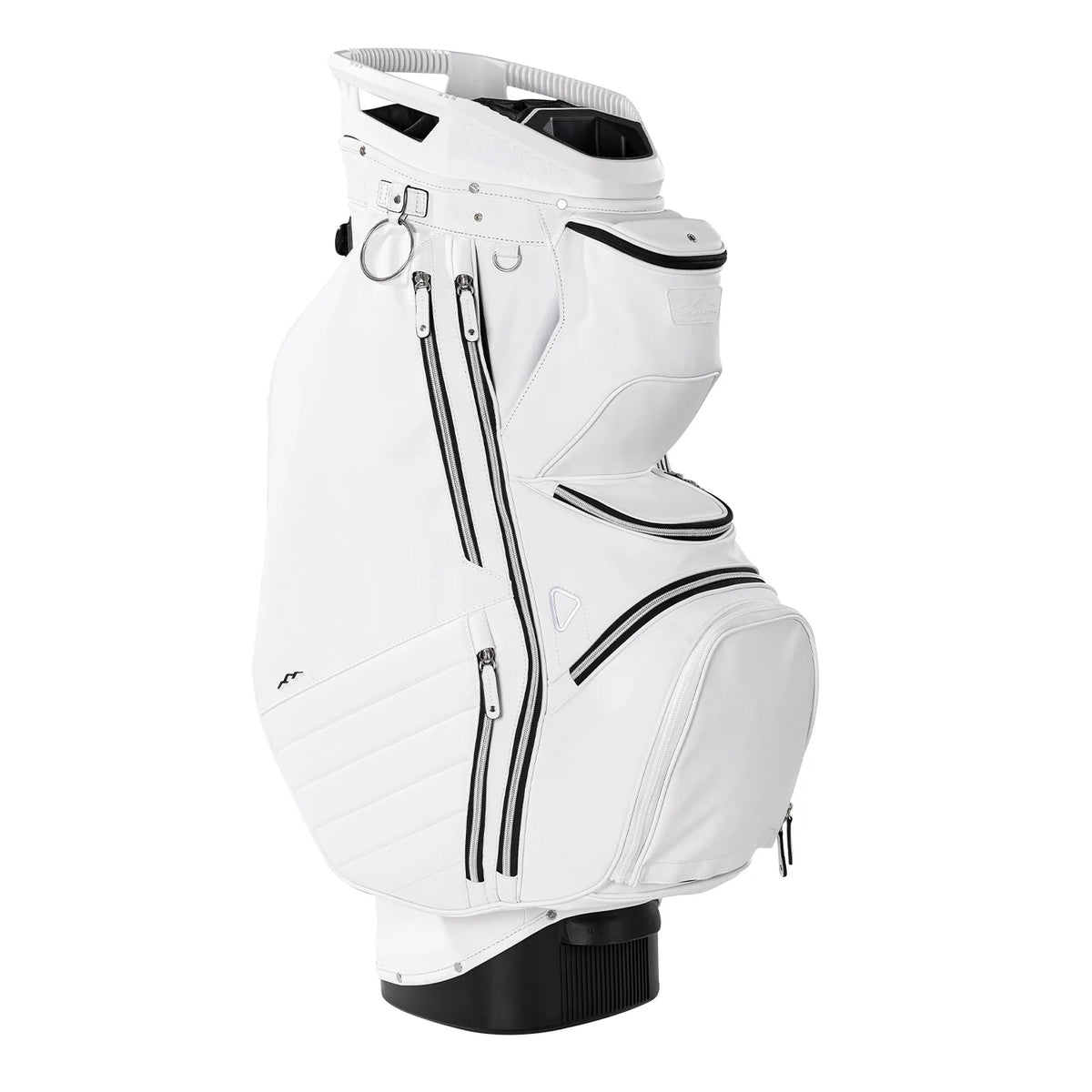 Sun Mountain - Matchplay Vagnbag Vit