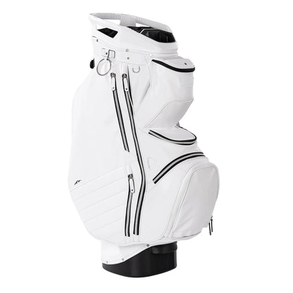 Sun Mountain - Matchplay Vagnbag Vit