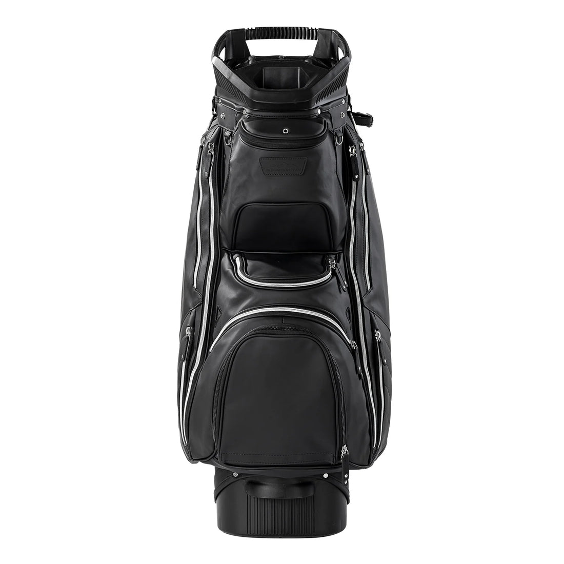 Sun Mountain - Matchplay Vagnbag Svart