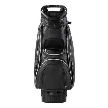 Sun Mountain - Matchplay Vagnbag Svart