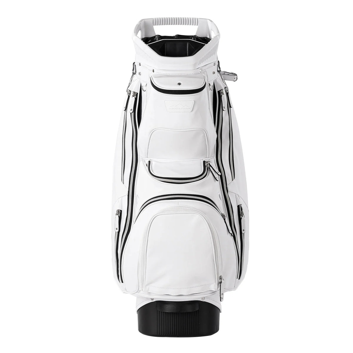 Sun Mountain - Matchplay Vagnbag Vit