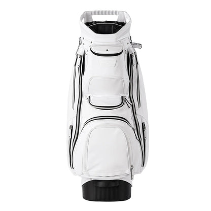 Sun Mountain - Matchplay Vagnbag Vit