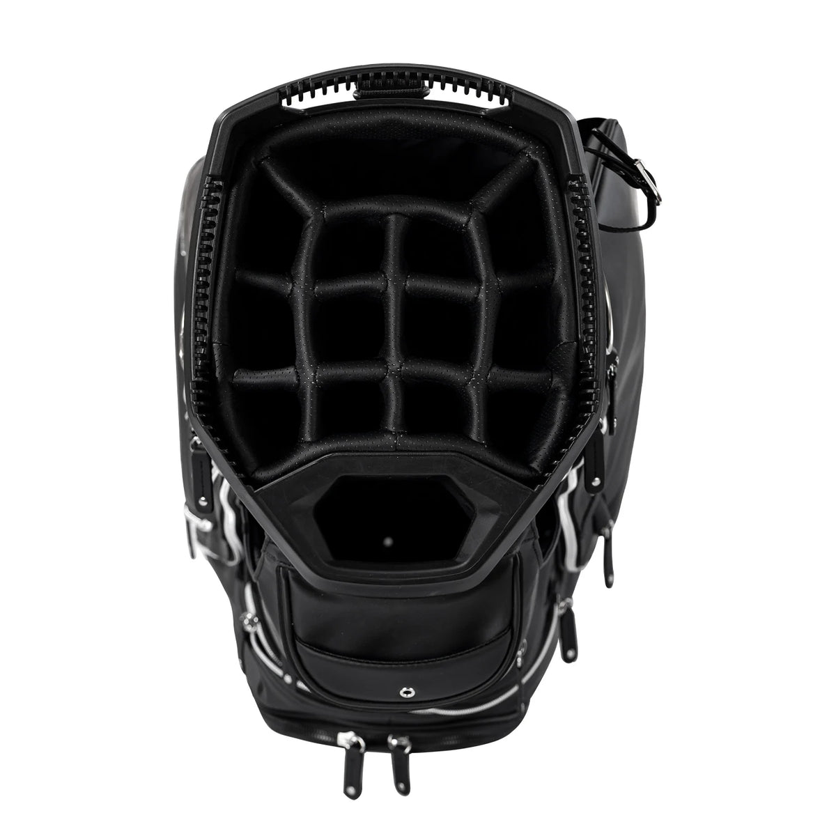 Sun Mountain - Matchplay Vagnbag Svart