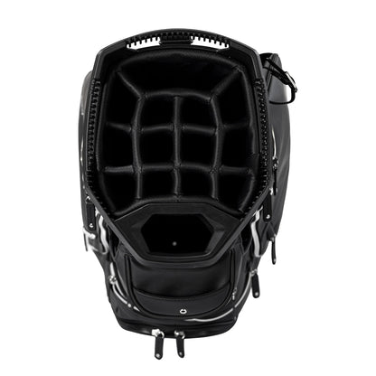 Sun Mountain - Matchplay Vagnbag Svart