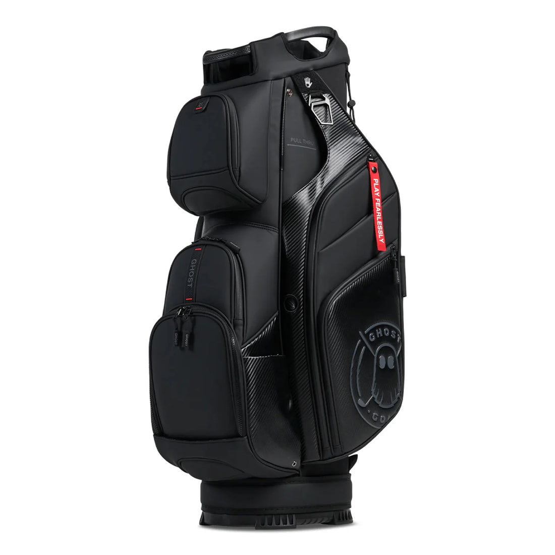 Ghost Golf GT-14 Ronin Vagnbag