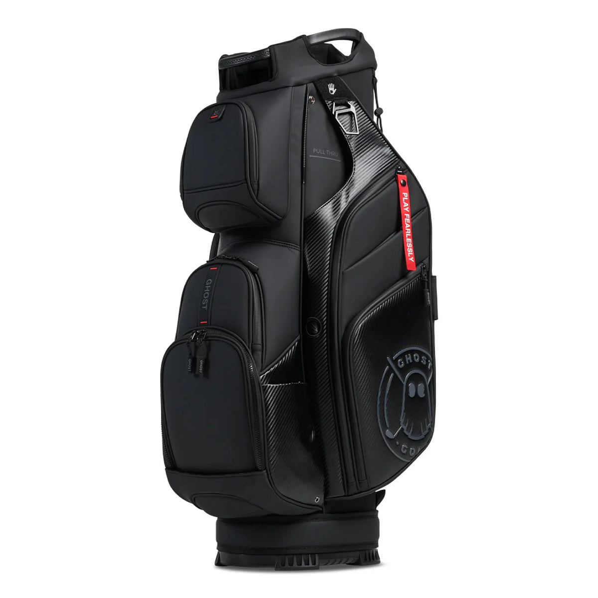 Ghost Golf GT-14 Ronin Vagnbag