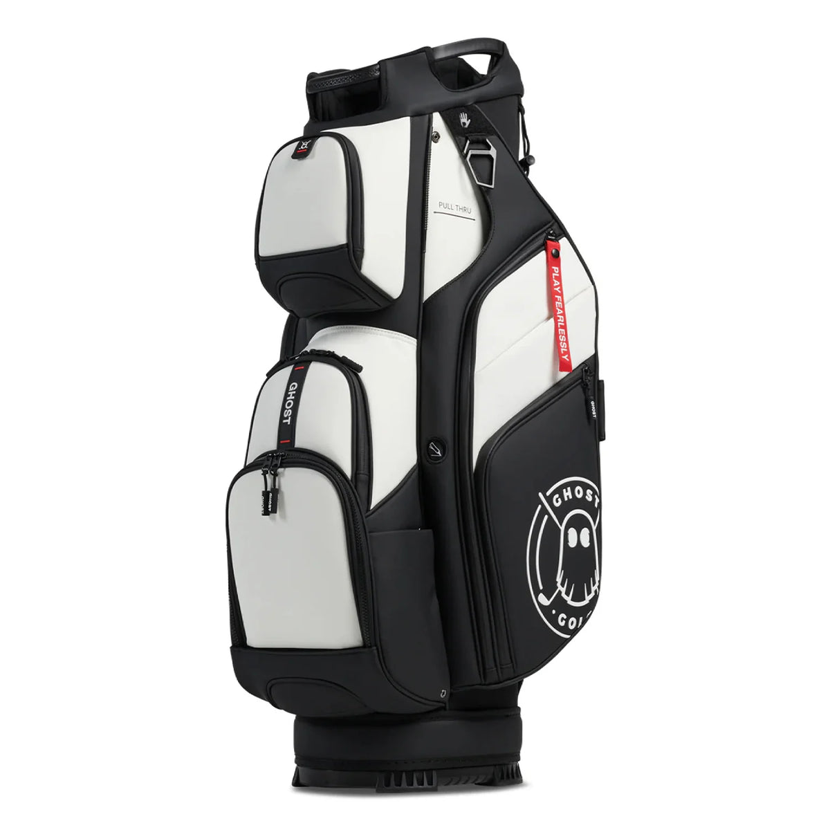 Ghost Golf GT-14 Oreo Vagnbag
