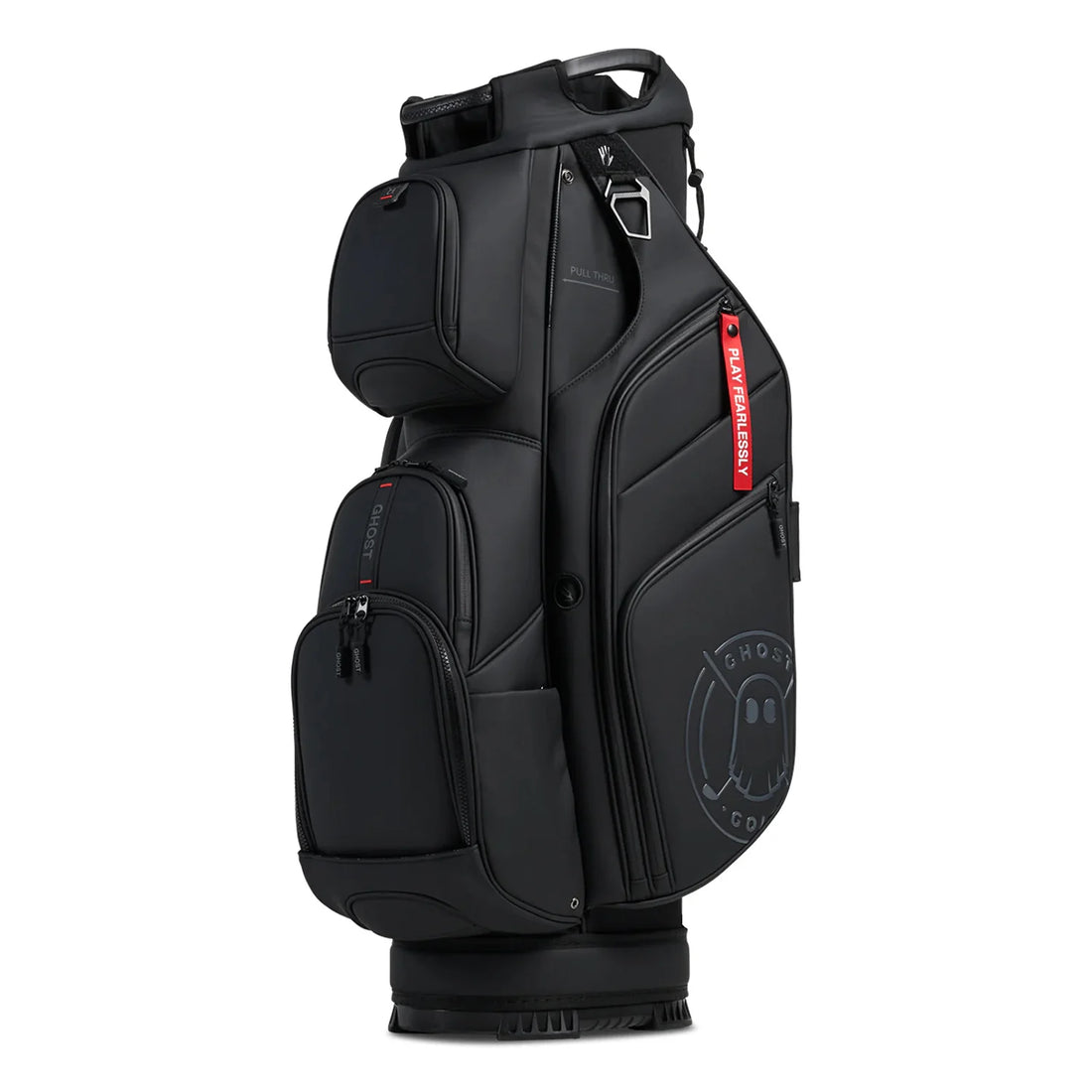 Ghost Golf GT-14 Katana Vagnbag