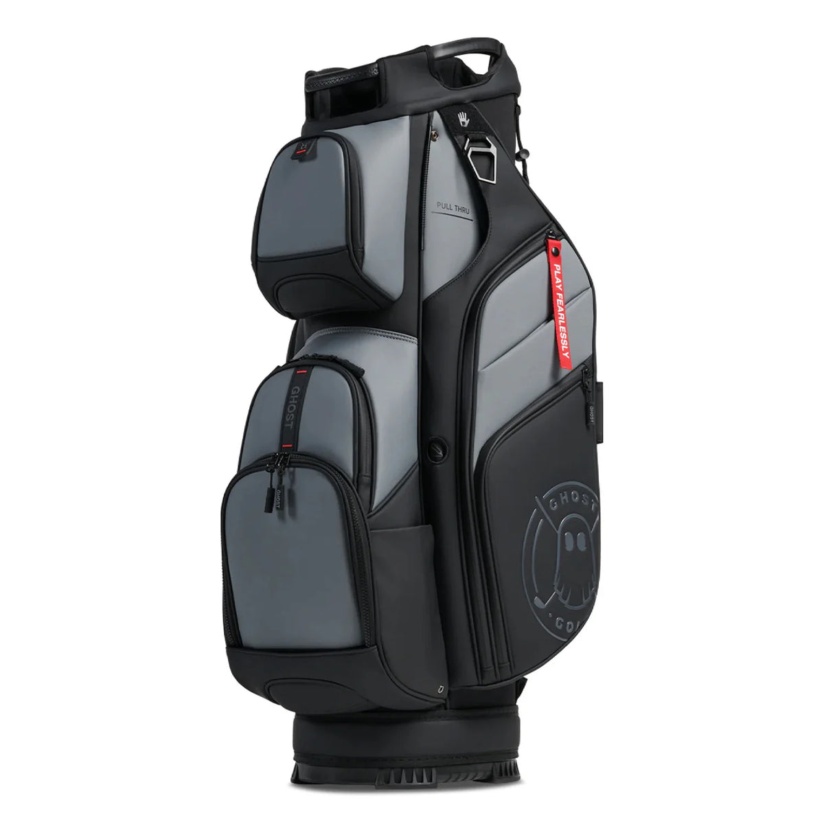 Ghost Golf GT-14 Maverick Vagnbag