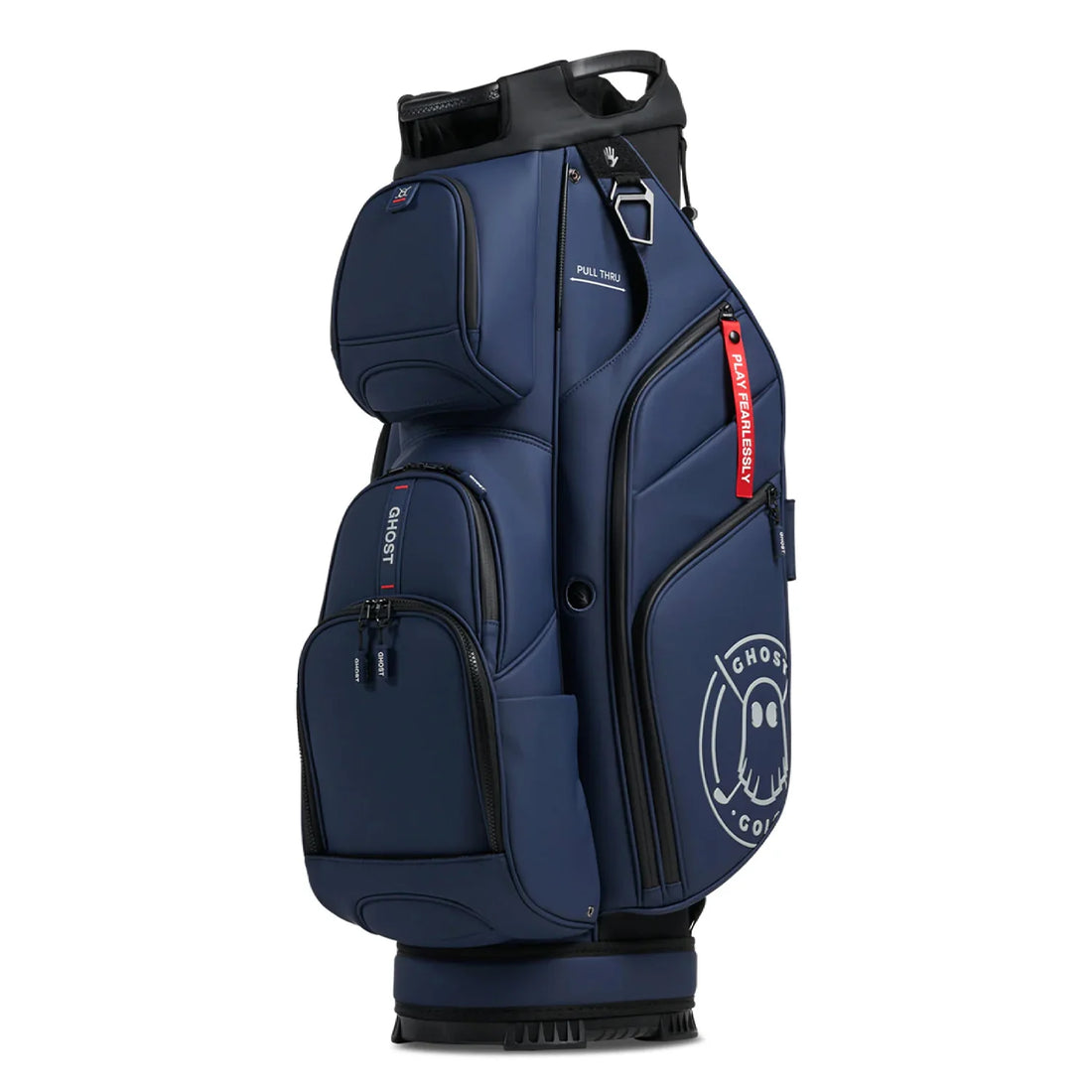 Ghost Golf GT-14 Patriot Vagnbag