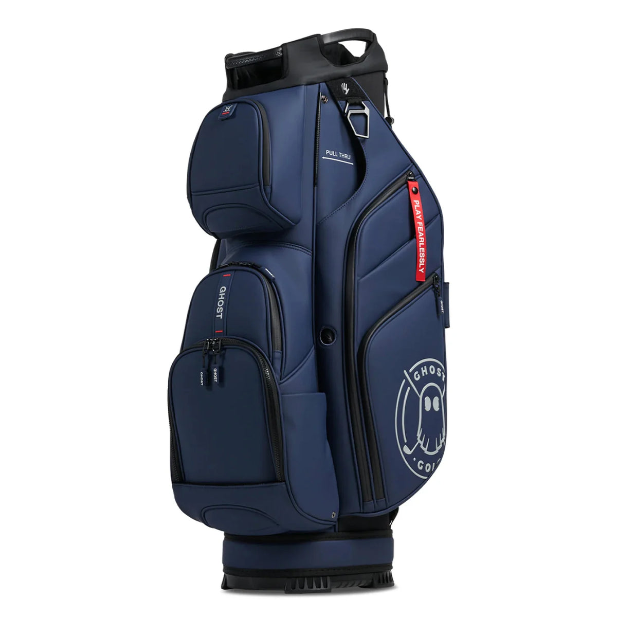 Ghost Golf GT-14 Patriot Vagnbag