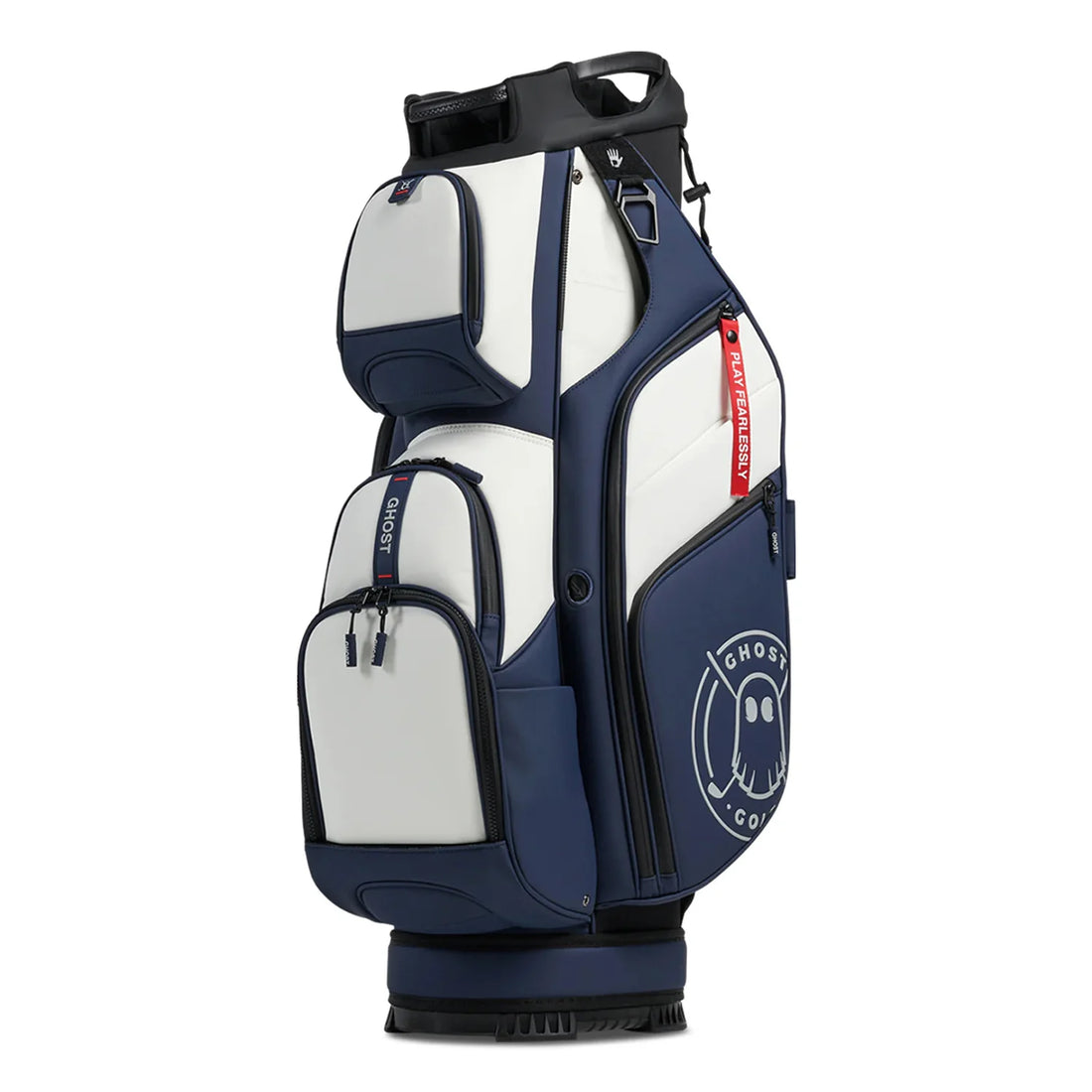Ghost Golf GT-14 Valor Vagnbag