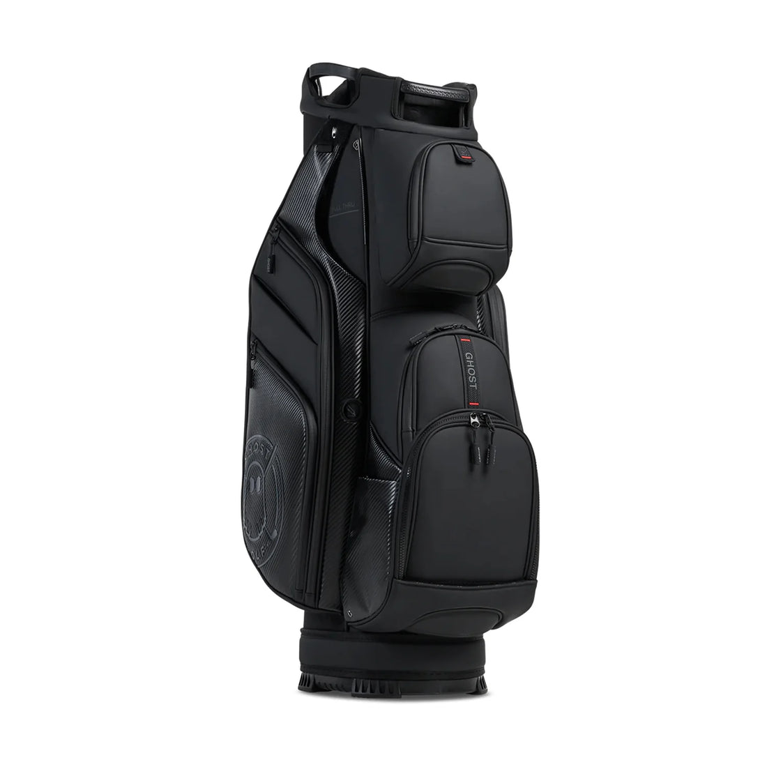 Ghost Golf GT-14 Ronin Vagnbag