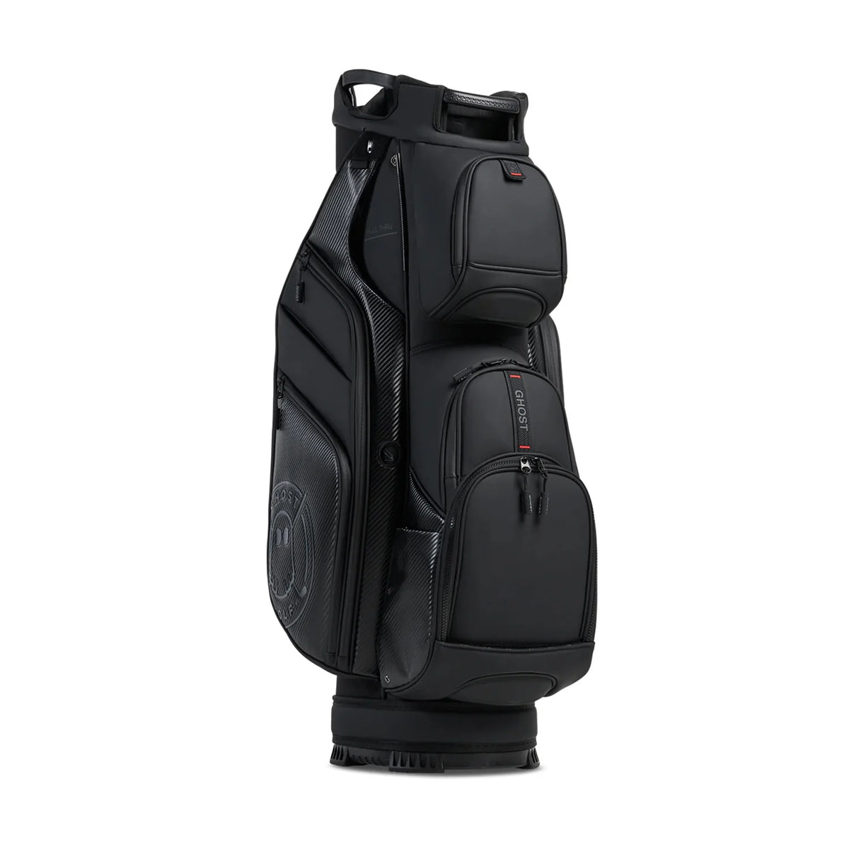 Ghost Golf GT-14 Ronin Vagnbag