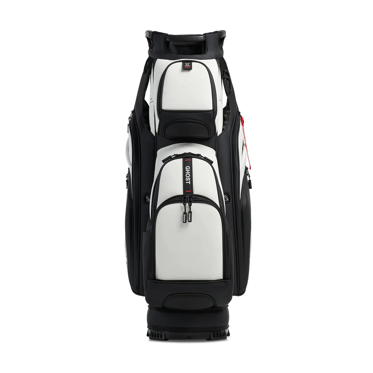 Ghost Golf GT-14 Oreo Vagnbag