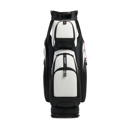 Ghost Golf GT-14 Oreo Vagnbag