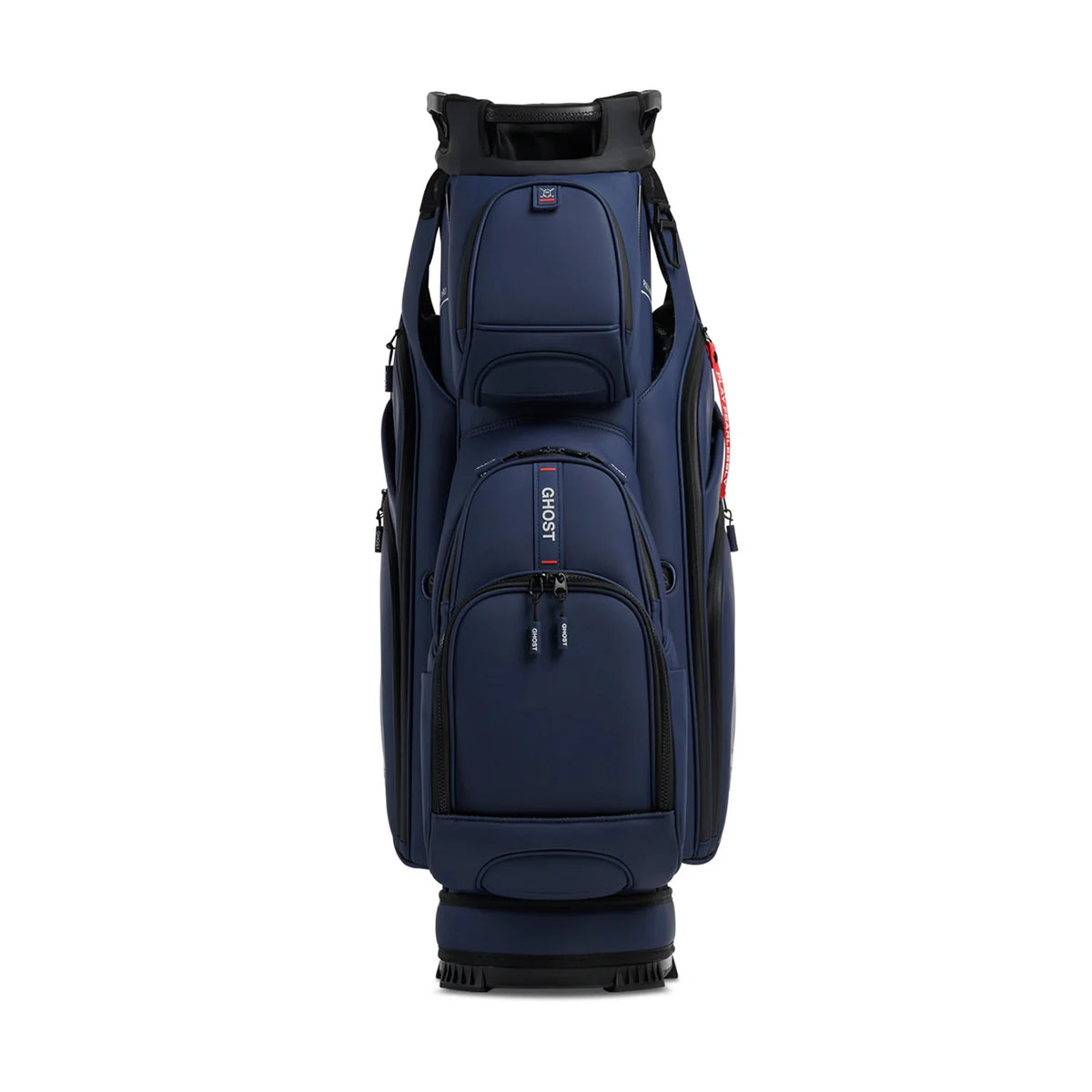 Ghost Golf GT-14 Patriot Vagnbag
