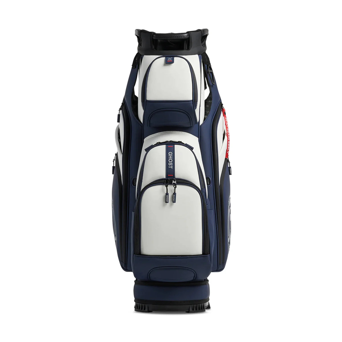 Ghost Golf GT-14 Valor Vagnbag