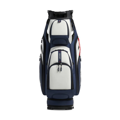 Ghost Golf GT-14 Valor Vagnbag