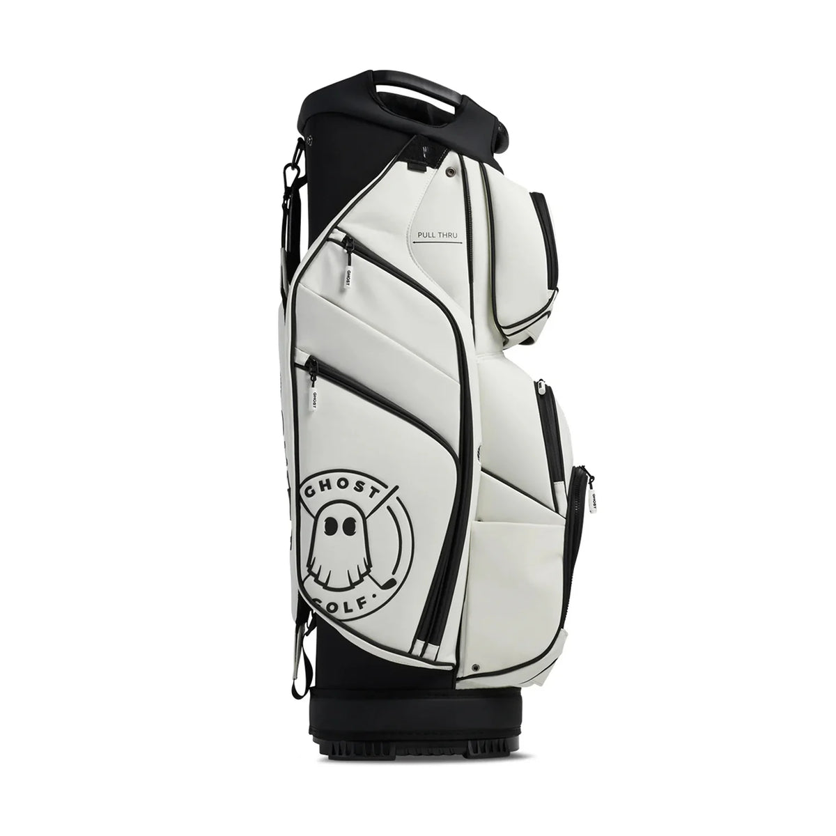 Ghost Golf GT-14 Saya Vagnbag
