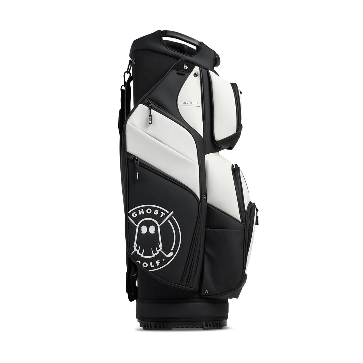 Ghost Golf GT-14 Oreo Vagnbag