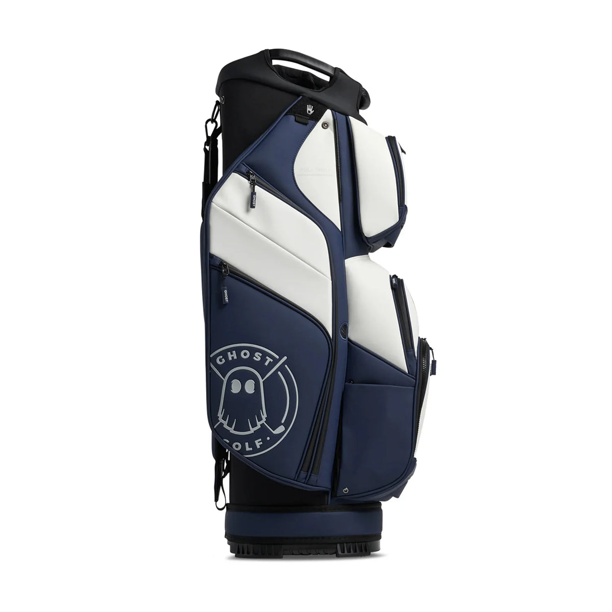 Ghost Golf GT-14 Valor Vagnbag