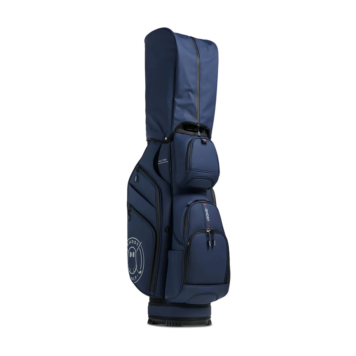 Ghost Golf GT-14 Patriot Vagnbag