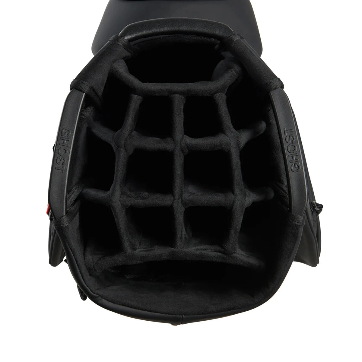 Ghost Golf GT-14 Oreo Vagnbag