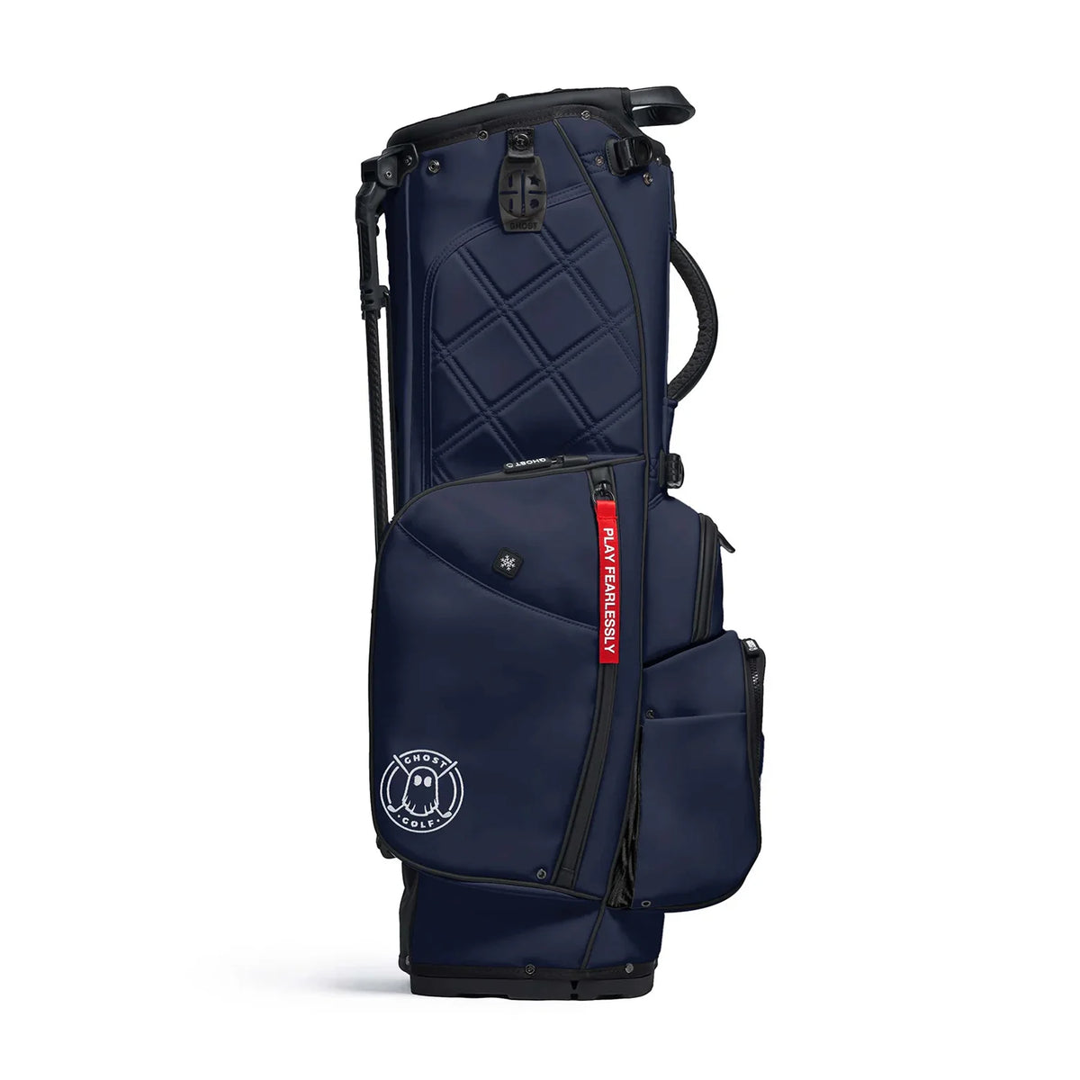 Ghost Golf Anyday Patriot Bärbag