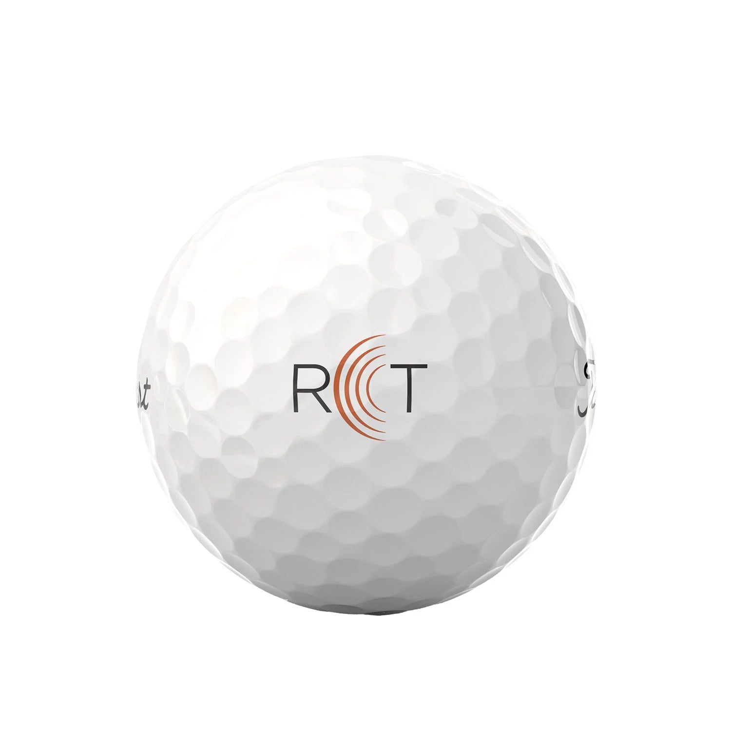 Titleist Pro V1 RCT - 3 Pack