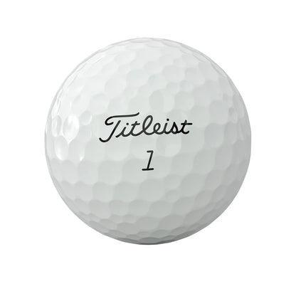 Titleist Tour Soft - White