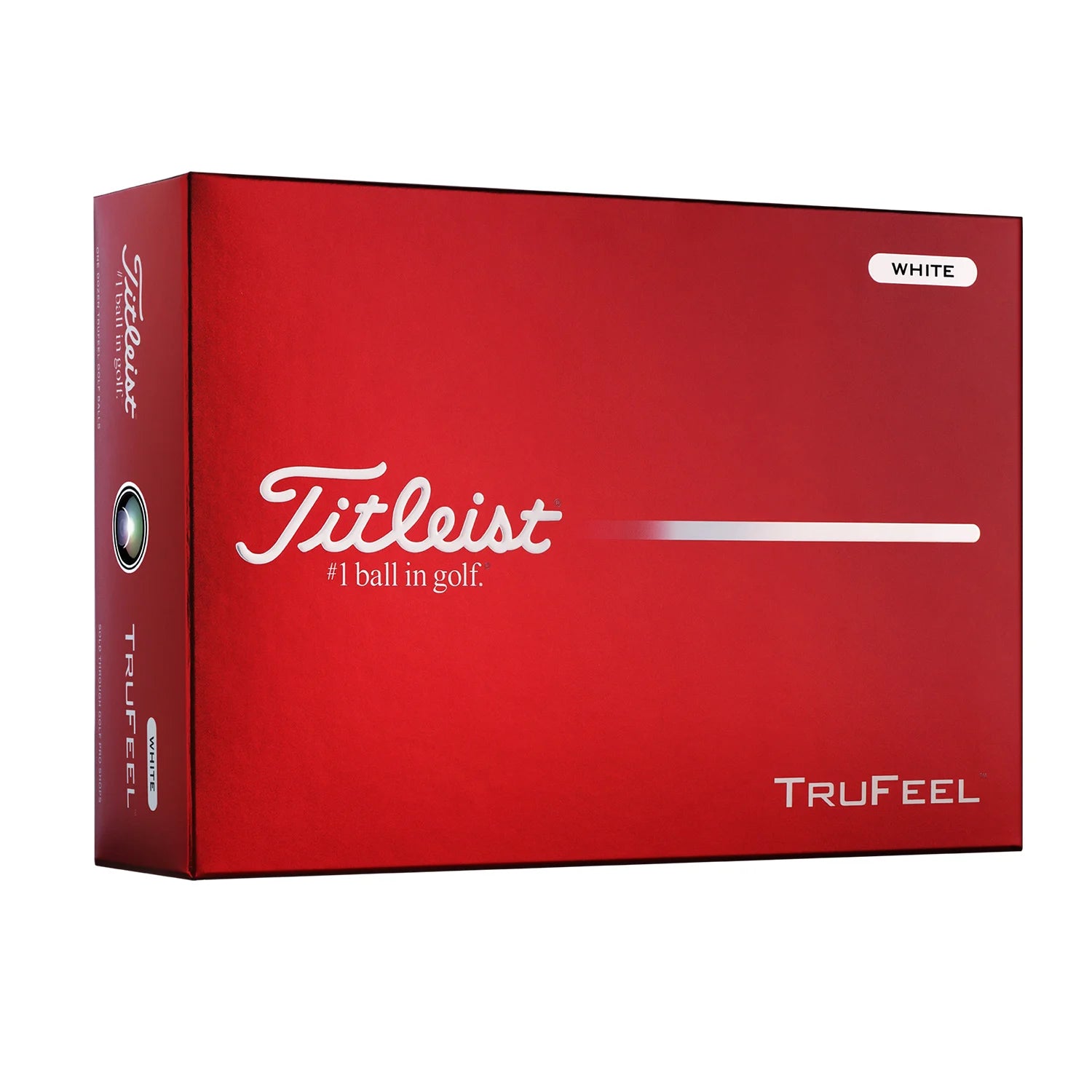 Titleist Prawdziwe uczucie