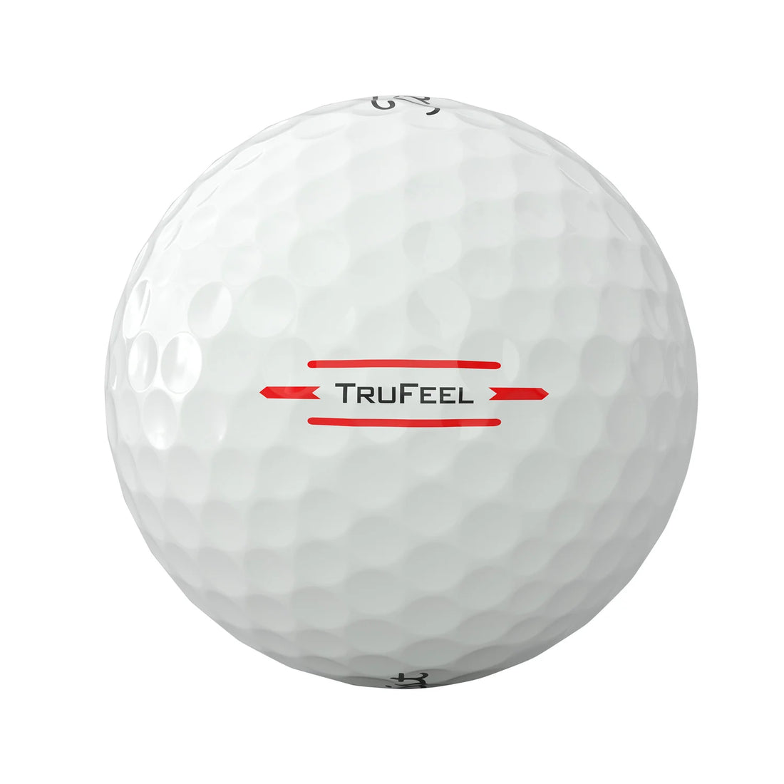 Titleist Tru Feel - White