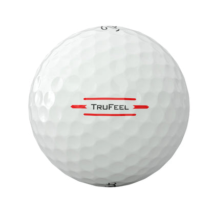 Titleist Prawdziwe uczucie
