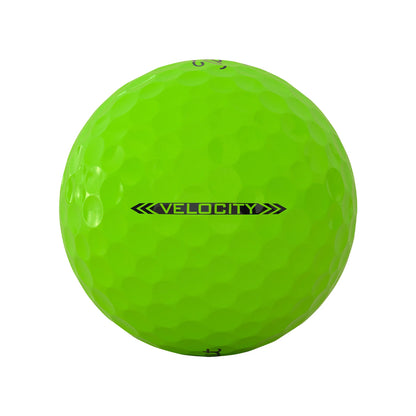 Titleist Velocity - Green