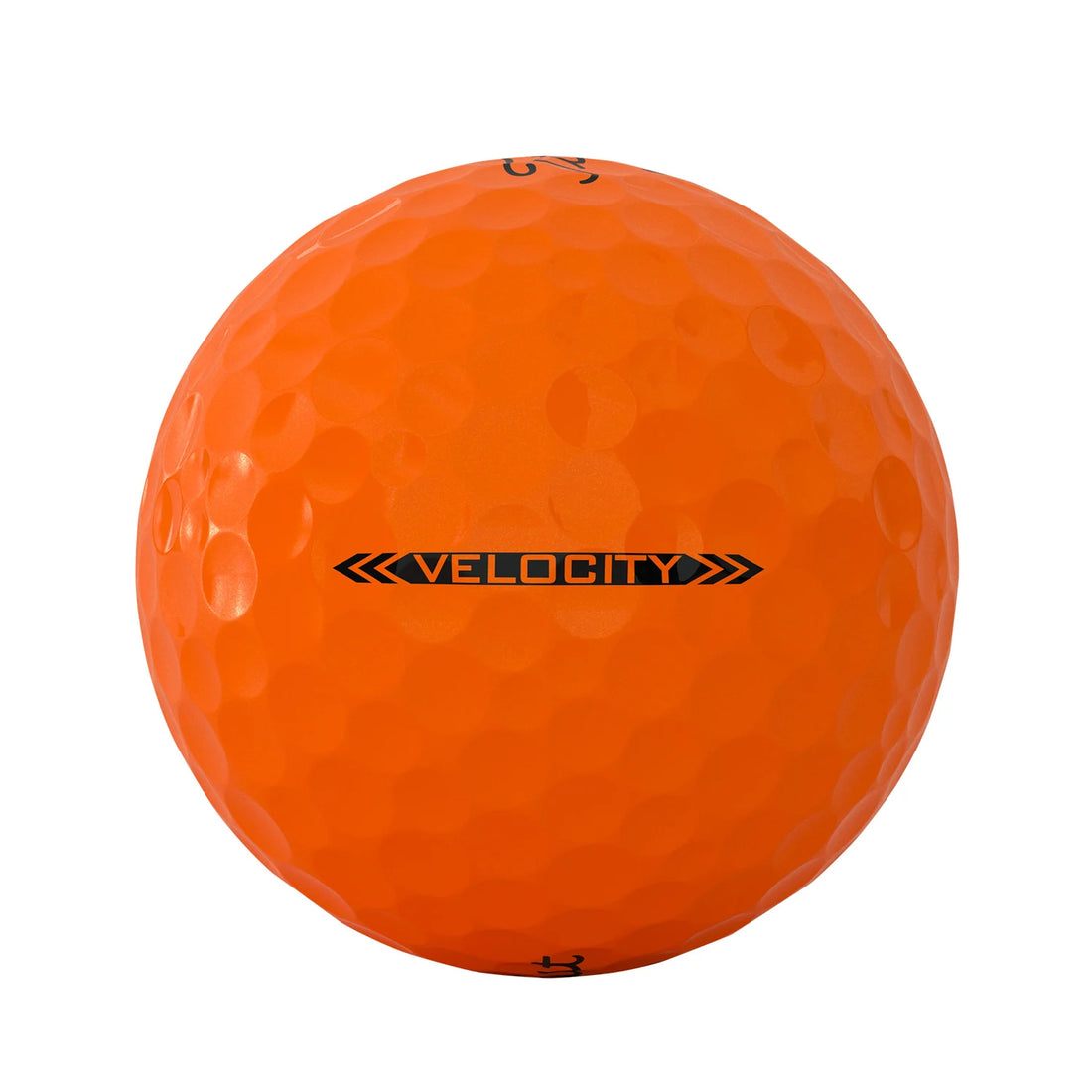 Titleist Velocity - Orange