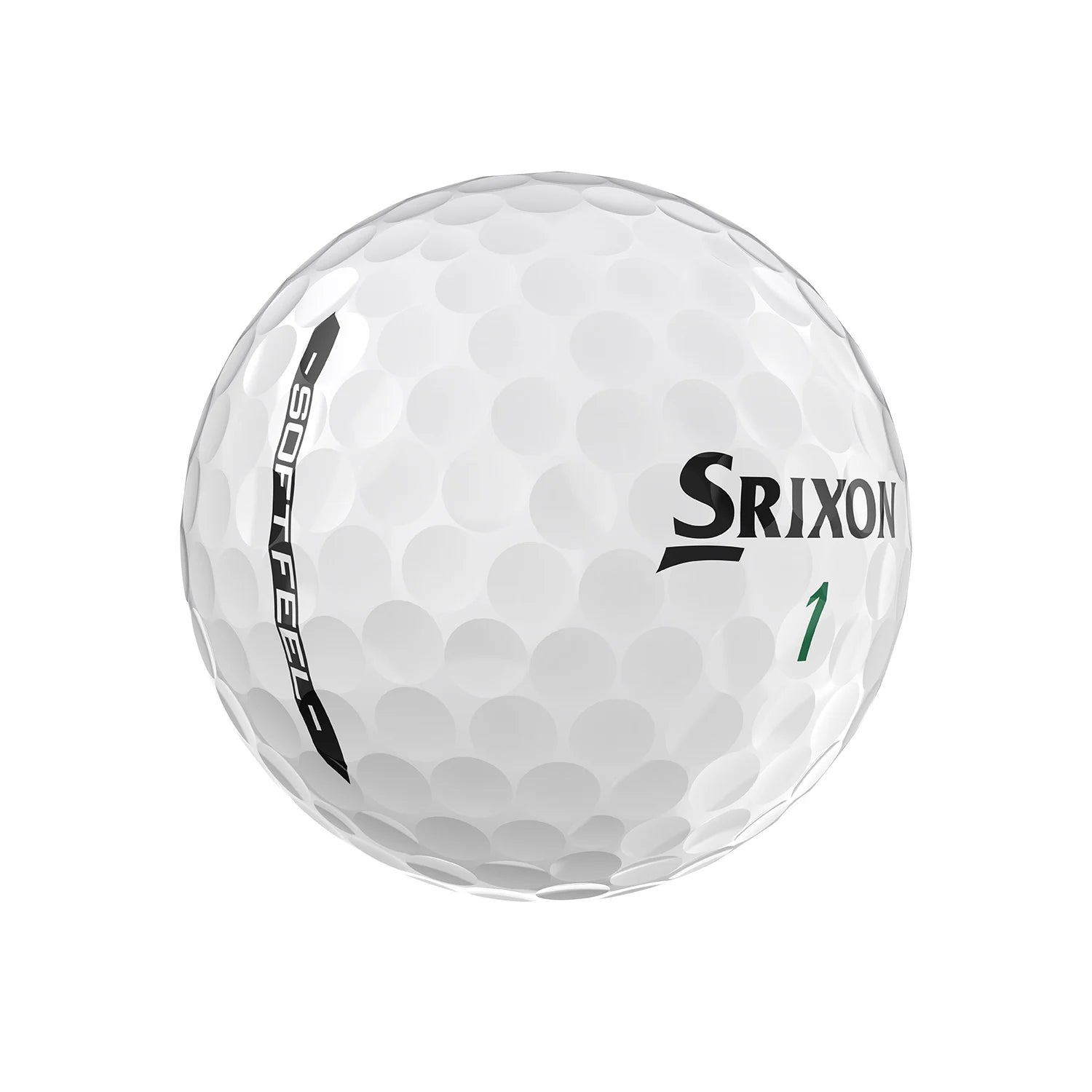 Srixon Soft Feel - Vit
