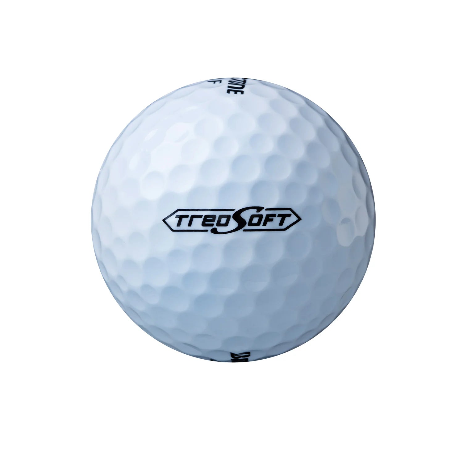 Bridgestone TreoSoft