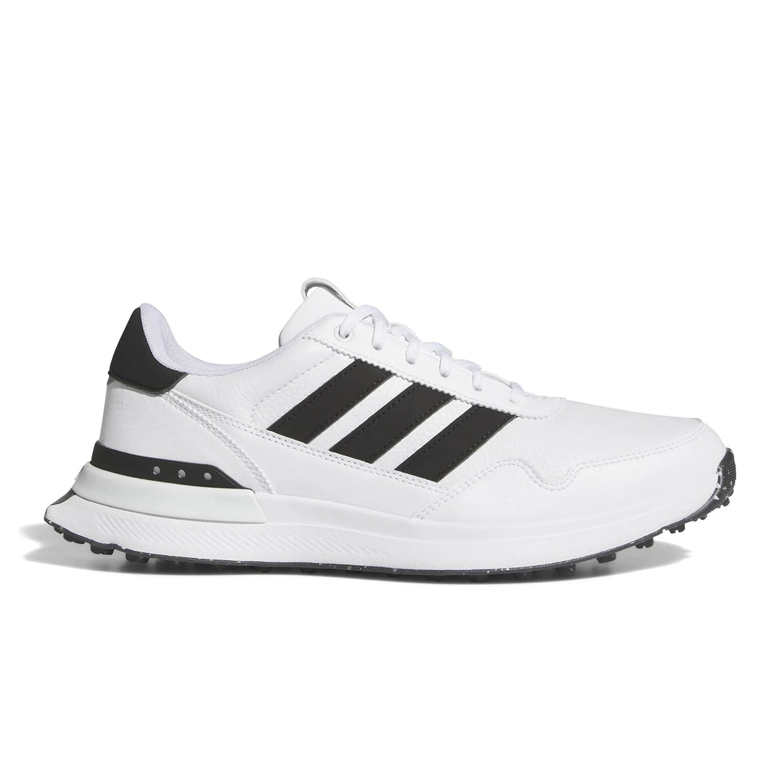 Adidas S2G 26 Leather Vita Svarta