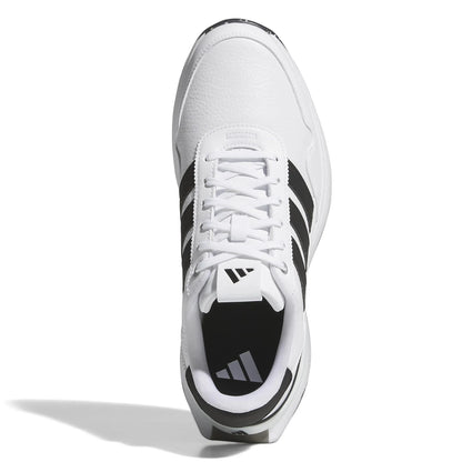 Adidas S2G 26 Leather Vita Svarta