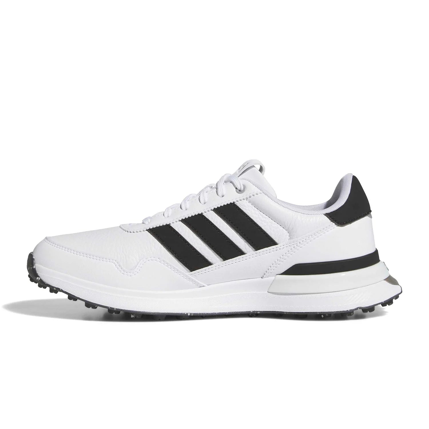 Adidas S2G 26 Leather Vita Svarta