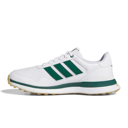 Adidas S2G 26 Leather Vita Gröna