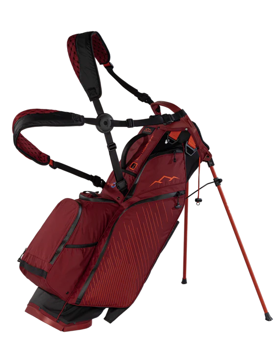 Sun Mountain - H2NO E-3.5 Bärbag Inferno