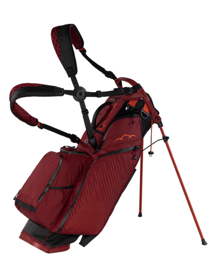 Sun Mountain - H2NO E-3.5 Bärbag Inferno