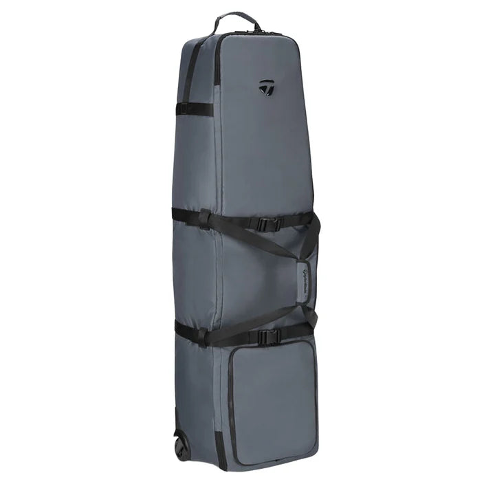 TaylorMade Performance Travel Cover Grå
