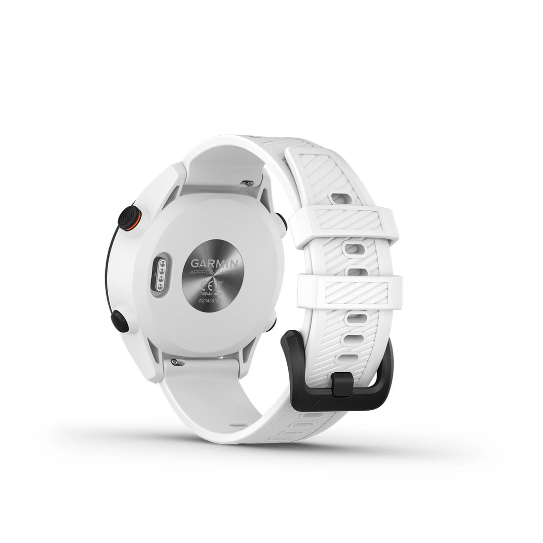 Garmin Approach S12 Vit